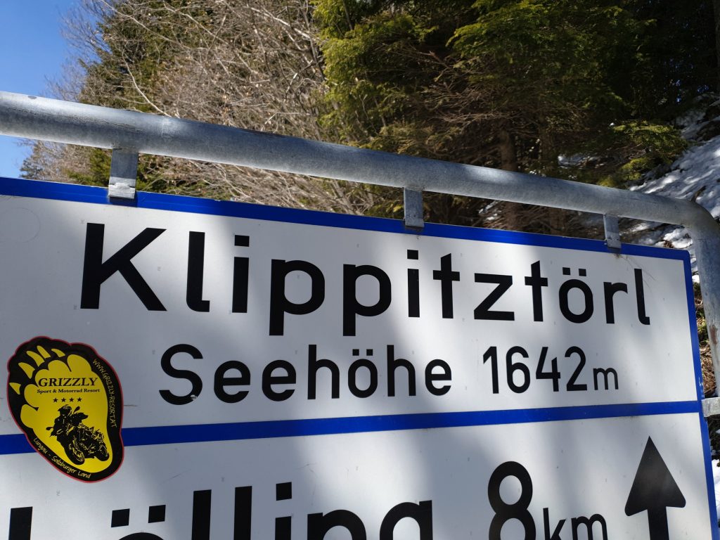 Klippitztörl